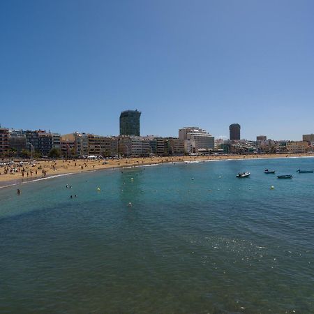 Camden Home By Canariasgetaway Las Palmas de Gran Canaria Exteriör bild