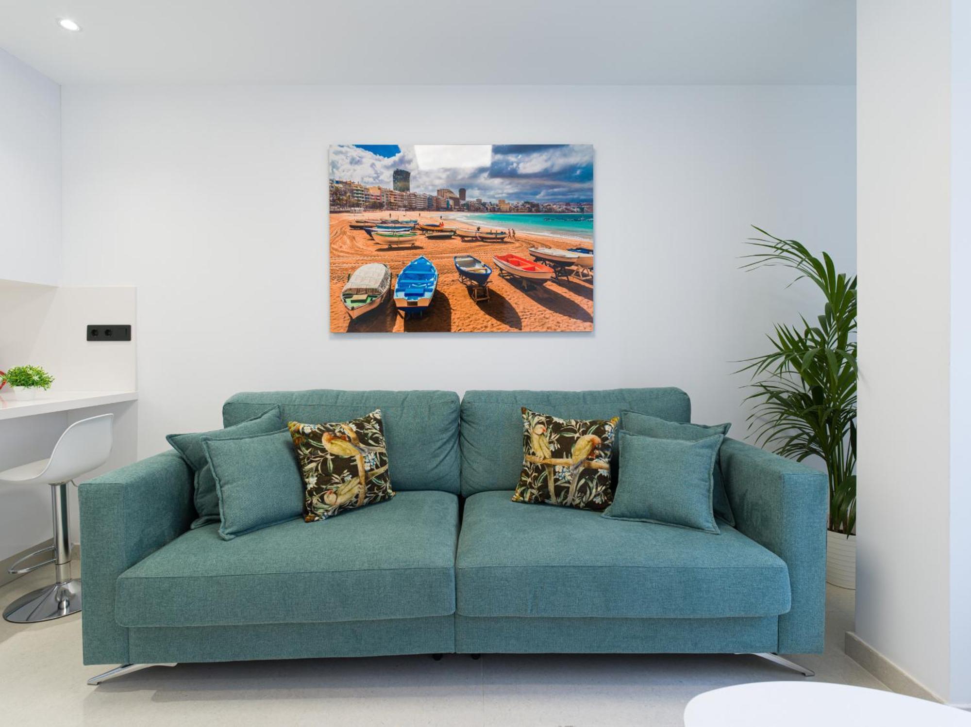 Camden Home By Canariasgetaway Las Palmas de Gran Canaria Exteriör bild