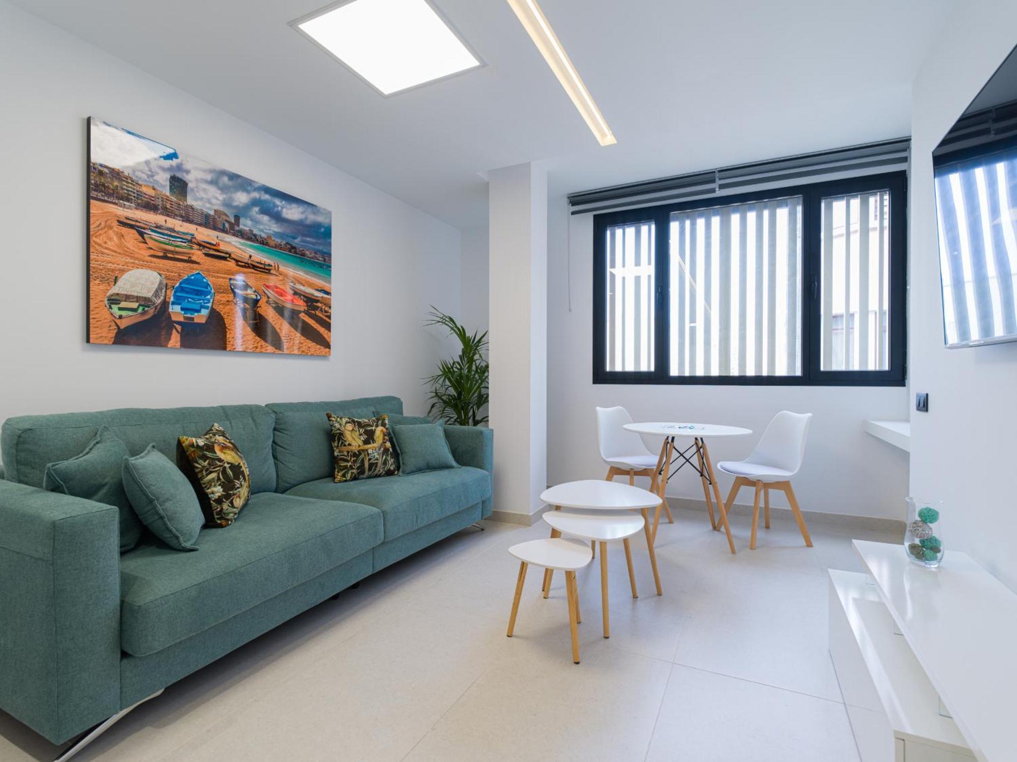 Camden Home By Canariasgetaway Las Palmas de Gran Canaria Exteriör bild