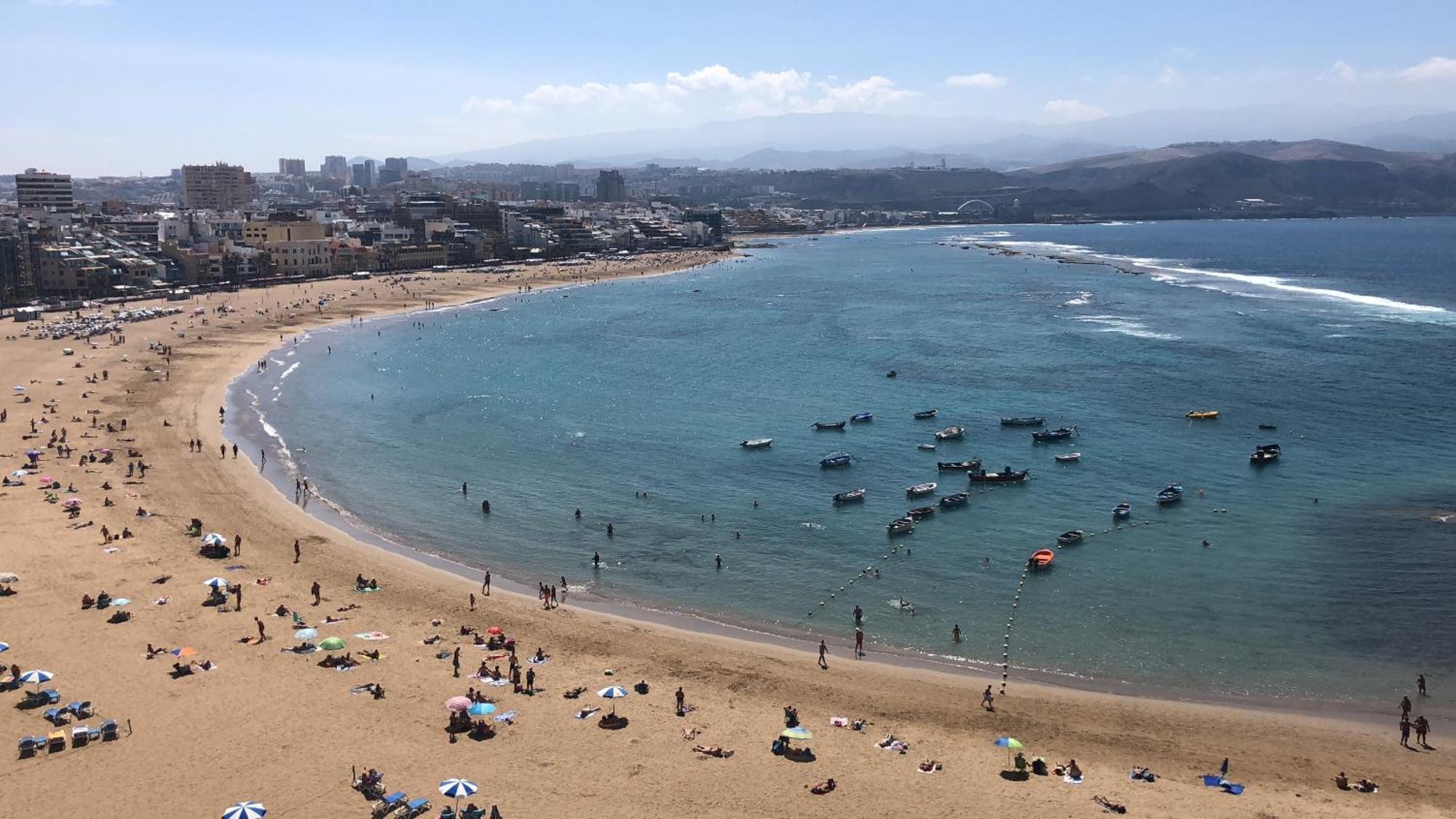 Camden Home By Canariasgetaway Las Palmas de Gran Canaria Exteriör bild