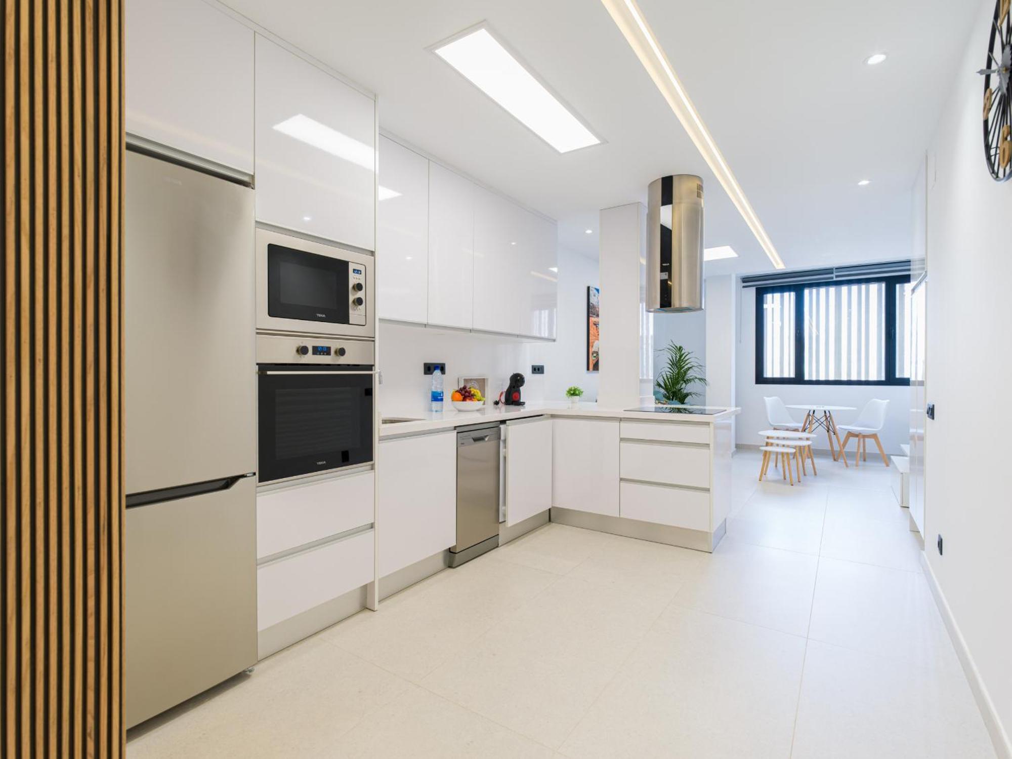 Camden Home By Canariasgetaway Las Palmas de Gran Canaria Exteriör bild