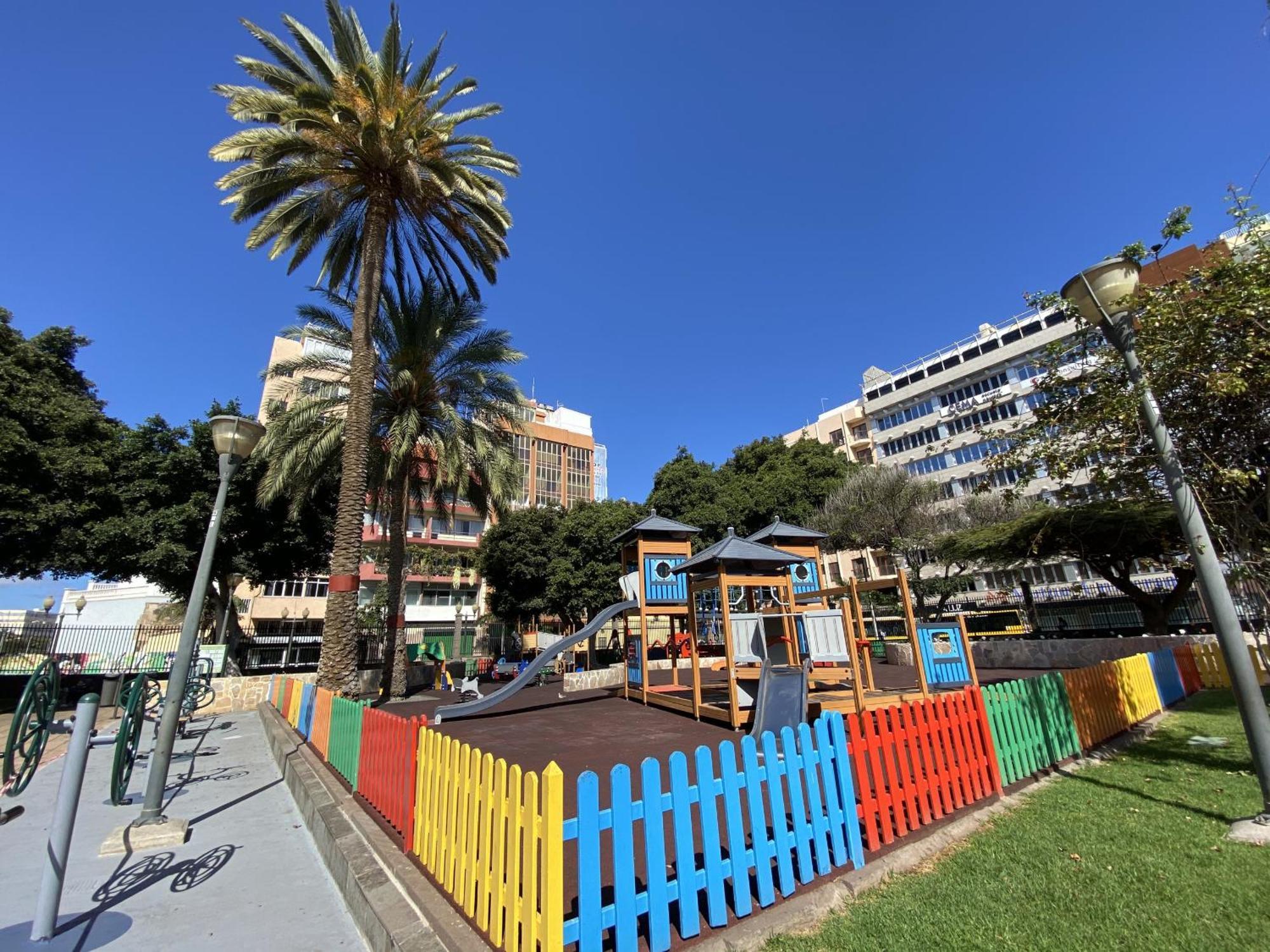Camden Home By Canariasgetaway Las Palmas de Gran Canaria Exteriör bild