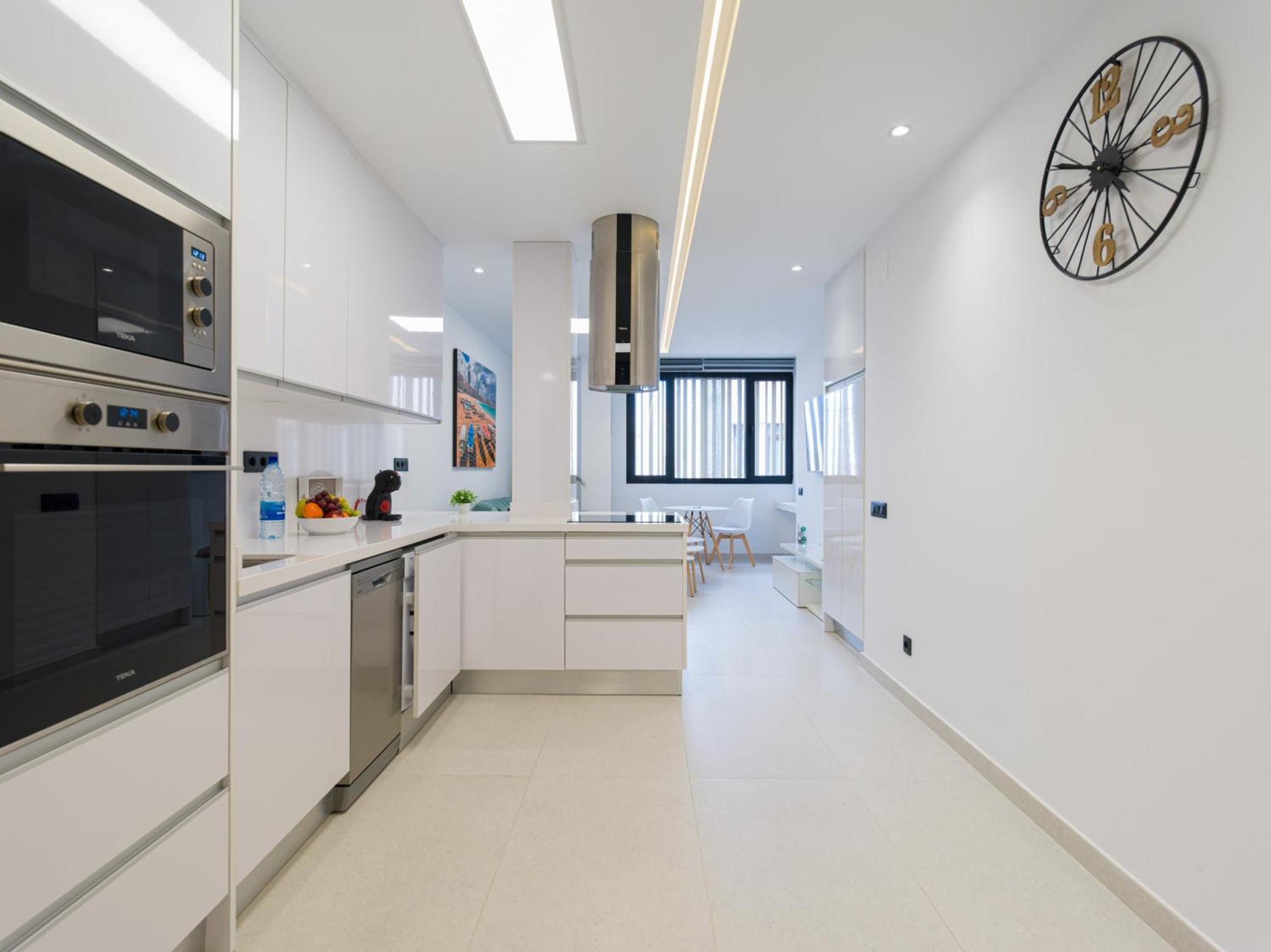 Camden Home By Canariasgetaway Las Palmas de Gran Canaria Exteriör bild
