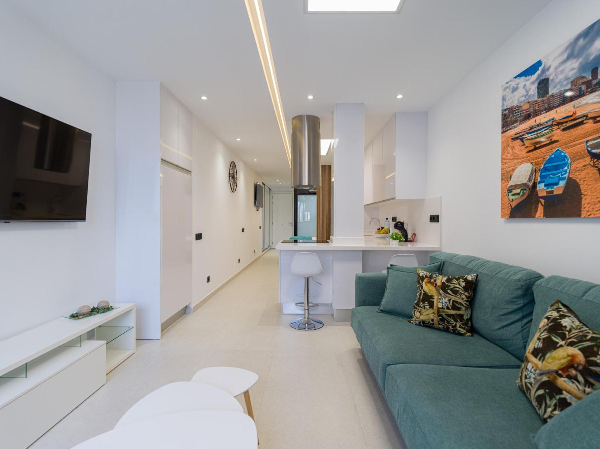 Camden Home By Canariasgetaway Las Palmas de Gran Canaria Exteriör bild