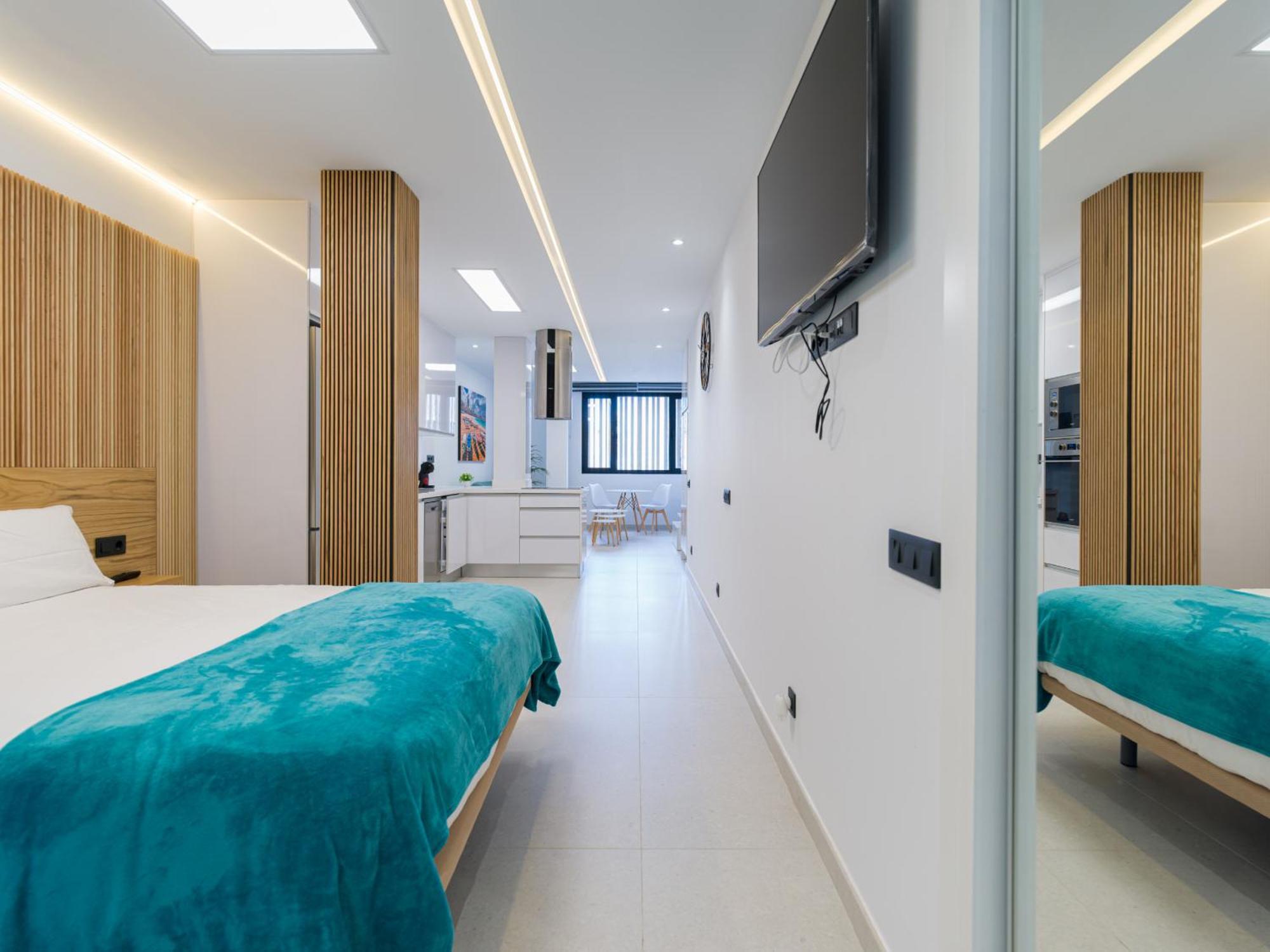 Camden Home By Canariasgetaway Las Palmas de Gran Canaria Exteriör bild