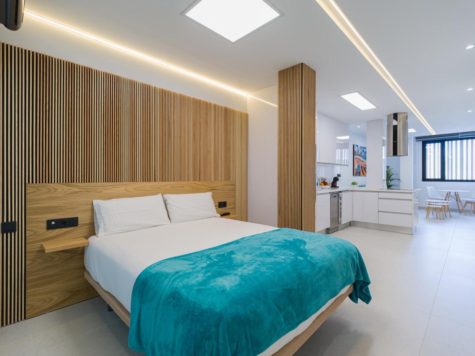 Camden Home By Canariasgetaway Las Palmas de Gran Canaria Exteriör bild