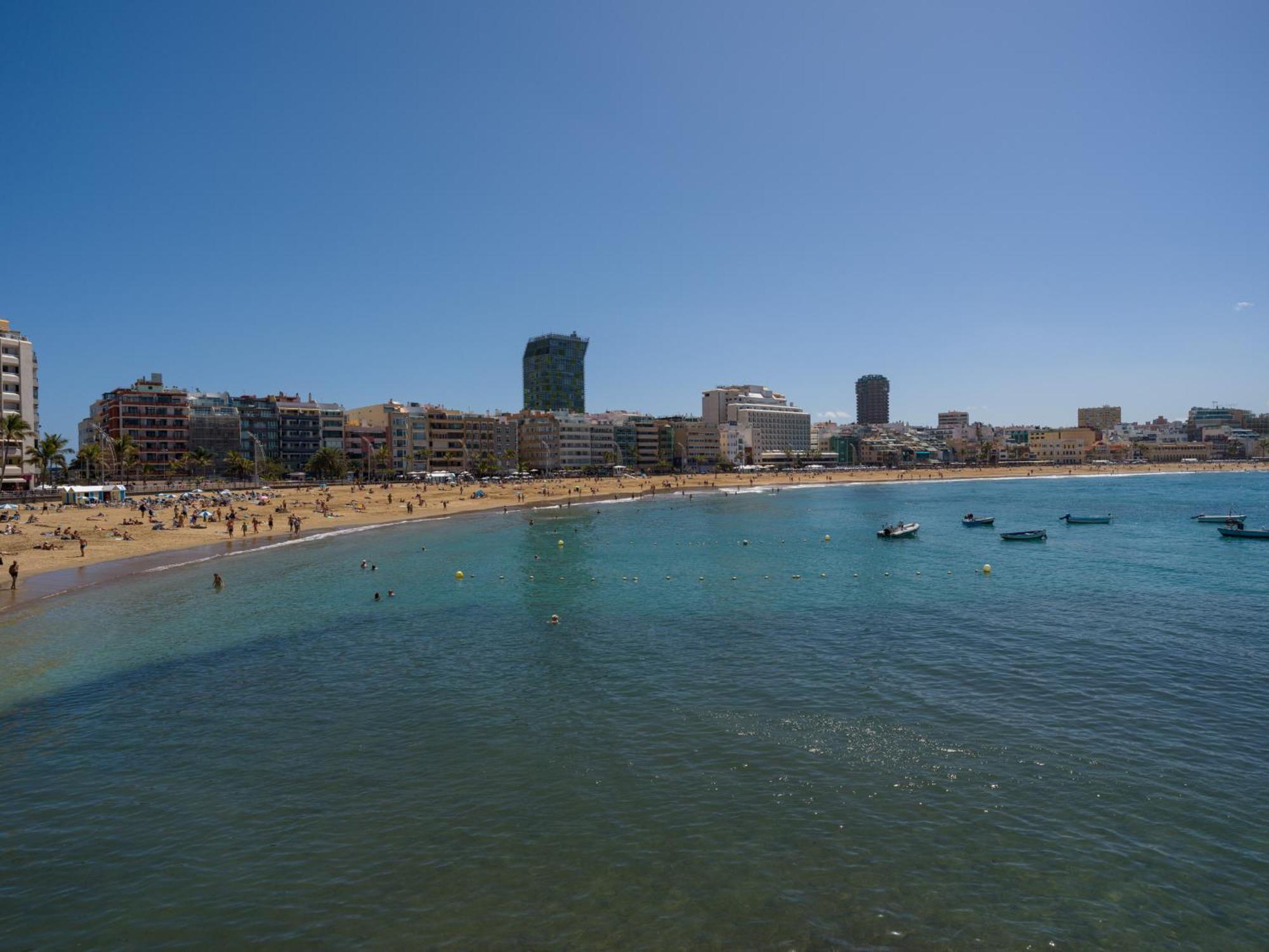 Camden Home By Canariasgetaway Las Palmas de Gran Canaria Exteriör bild