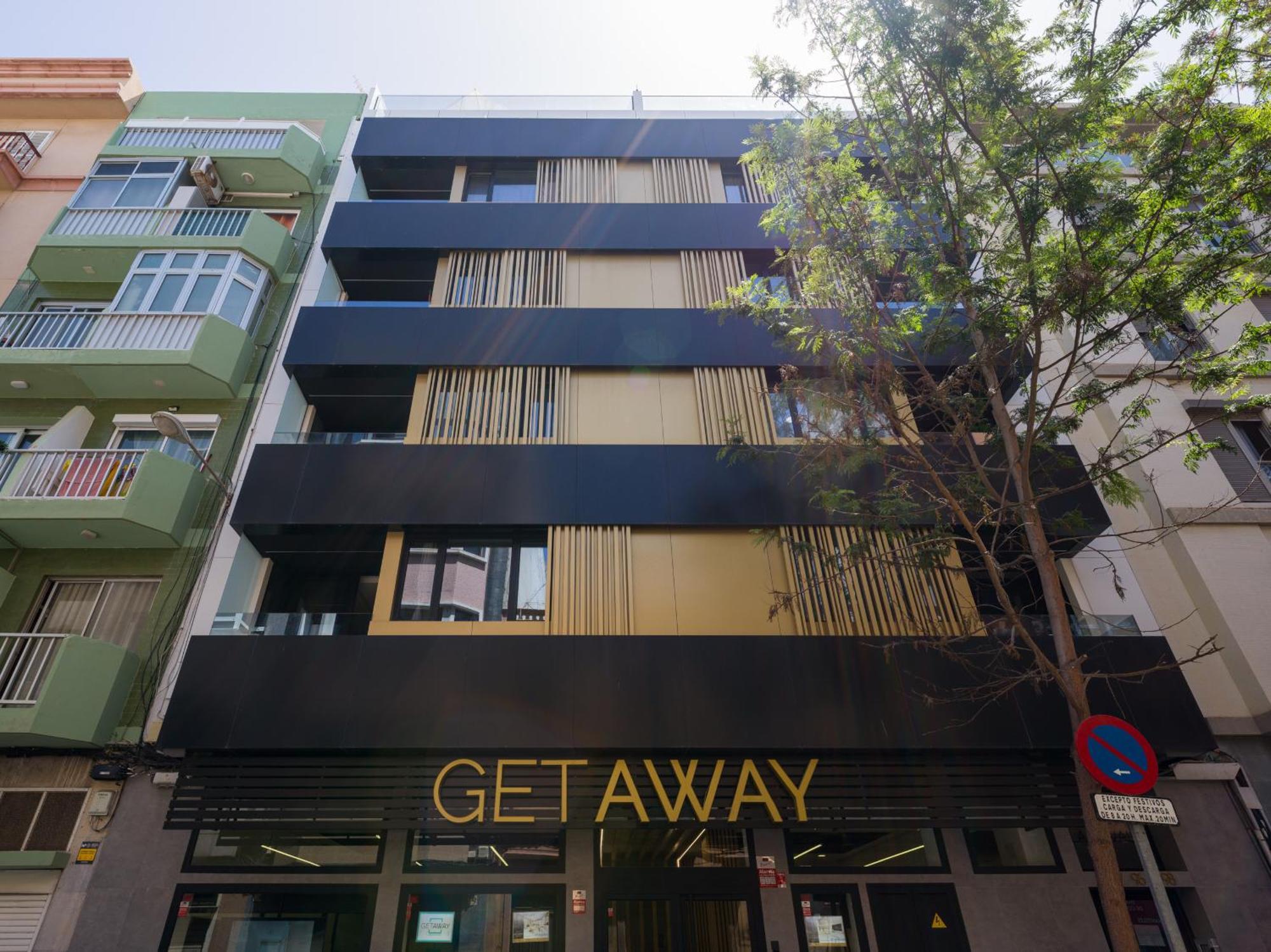 Camden Home By Canariasgetaway Las Palmas de Gran Canaria Exteriör bild
